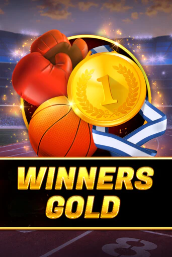 Winners Gold играть демо | Слотозал без регистрации