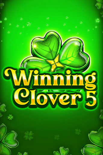 Winning Clover 5 играть демо | Слотозал без регистрации