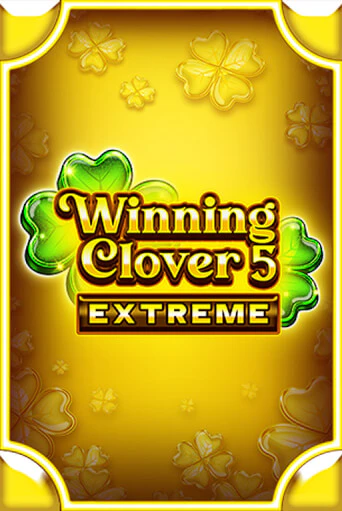 Winning Clover 5 Extreme играть демо | Слотозал без регистрации