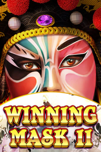 Winning Mask II играть демо | Слотозал без регистрации