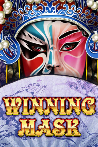 Winning Mask играть демо | Слотозал без регистрации