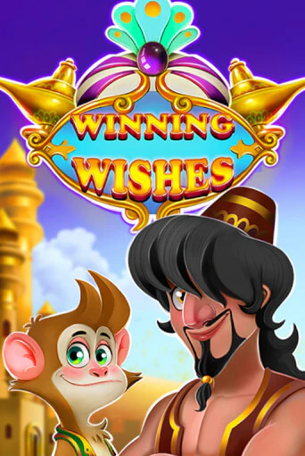 Winning Wishes играть демо | Слотозал без регистрации