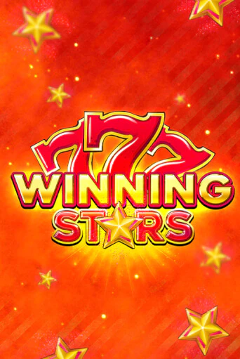 Winning Stars играть демо | Слотозал без регистрации