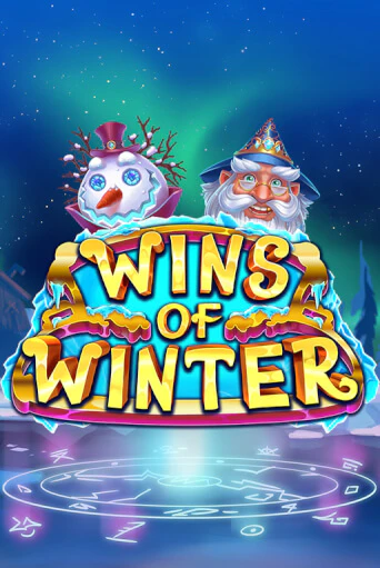 Wins of Winter играть демо | Слотозал без регистрации