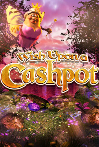 Wish Upon A Cashpot играть демо | Слотозал без регистрации