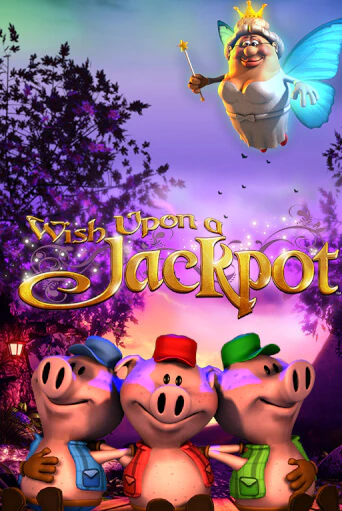 Wish Upon a Jackpot играть демо | Слотозал без регистрации