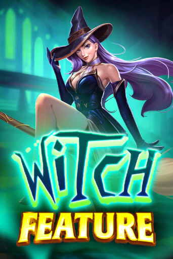 Witch Feature играть демо | Слотозал без регистрации