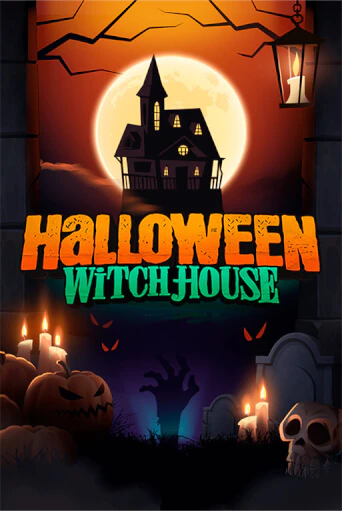 Witch House играть демо | Слотозал без регистрации