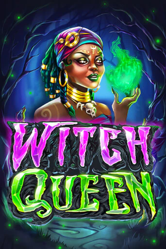 Witch Queen играть демо | Слотозал без регистрации