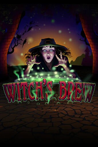 Witch's Brew играть демо | Слотозал без регистрации