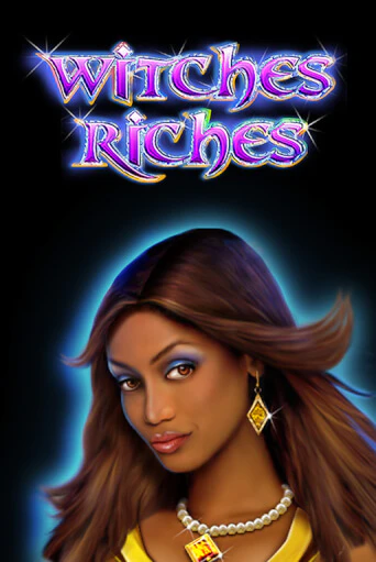 Witches Riches играть демо | Слотозал без регистрации