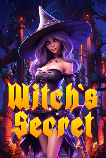 Witch's Secret играть демо | Слотозал без регистрации