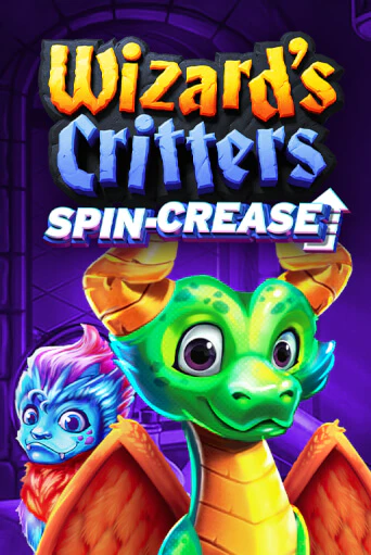 Wizards Critters играть демо | Слотозал без регистрации