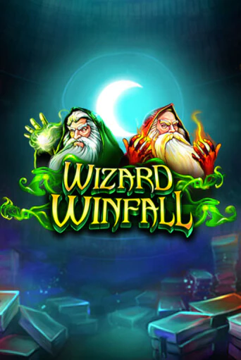 Wizard WinFall играть демо | Слотозал без регистрации