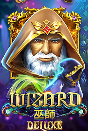 Wizard Deluxe играть демо | Слотозал без регистрации