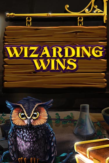 Wizarding Wins играть демо | Слотозал без регистрации