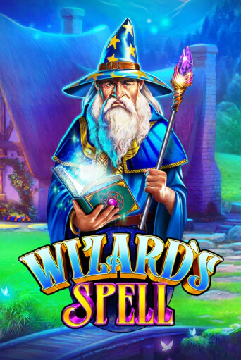 Wizard's Spell играть демо | Слотозал без регистрации