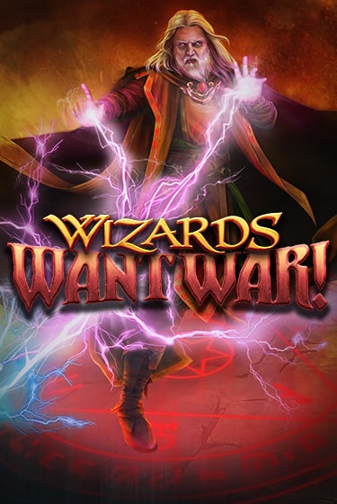 Wizards Want War играть демо | Слотозал без регистрации