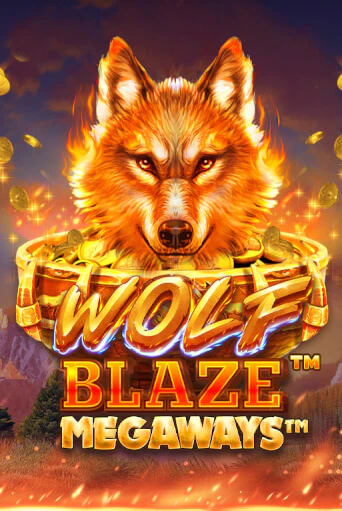 Wolf Blaze™ Megaways™ играть демо | Слотозал без регистрации