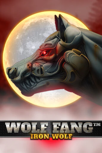 Wolf Fang - Iron Wolf играть демо | Слотозал без регистрации