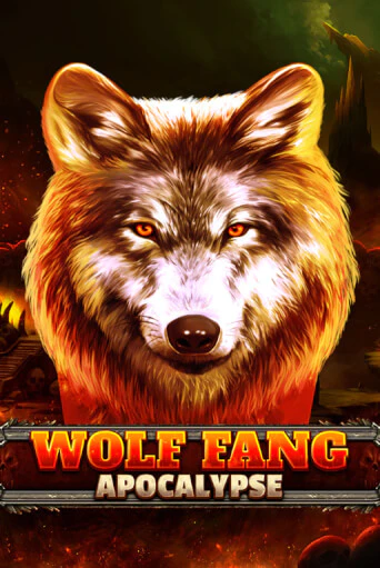 Wolf Fang - Apocalypse играть демо | Слотозал без регистрации