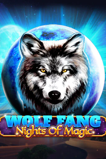 Wolf Fang - Nights Of Magic играть демо | Слотозал без регистрации