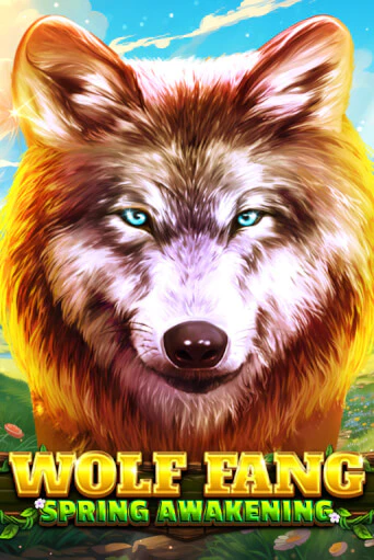 Wolf Fang - Spring Awakening играть демо | Слотозал без регистрации