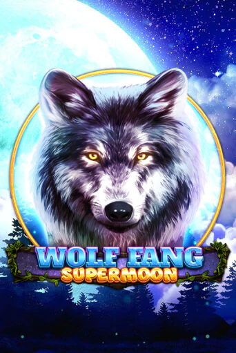 Wolf Fang - Supermoon играть демо | Слотозал без регистрации