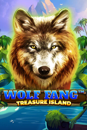 Wolf Fang - Treasure Island играть демо | Слотозал без регистрации