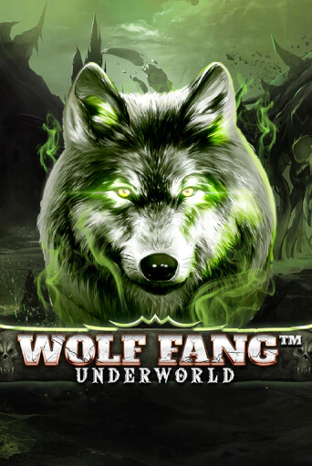 Wolf Fang - Underworld играть демо | Слотозал без регистрации