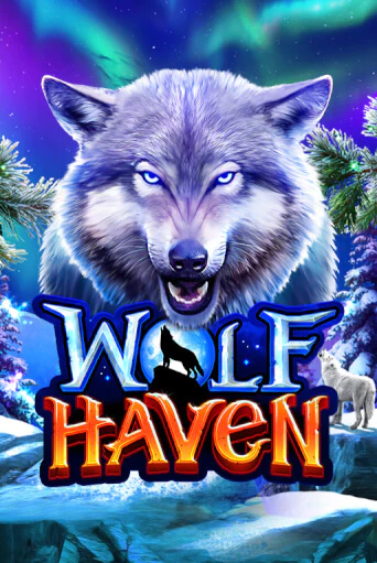 Wolf Haven играть демо | Слотозал без регистрации