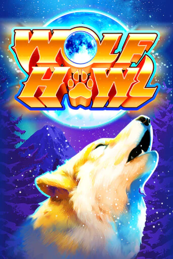 Wolf Howl играть демо | Слотозал без регистрации