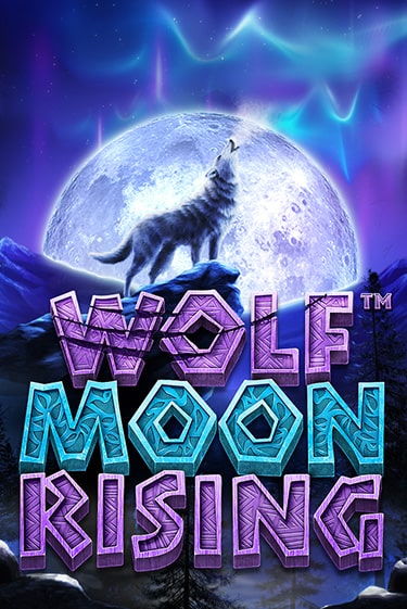 Wolf Moon Rising играть демо | Слотозал без регистрации