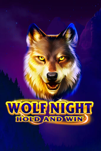 Wolf Night играть демо | Слотозал без регистрации