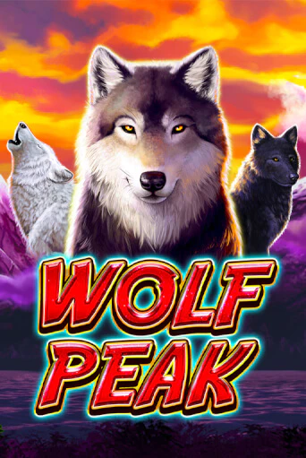 Wolf Peak играть демо | Слотозал без регистрации