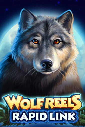 Wolf Reels Rapid Link играть демо | Слотозал без регистрации