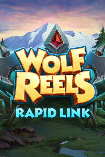 Wolf Reels Rapid Link играть демо | Слотозал без регистрации