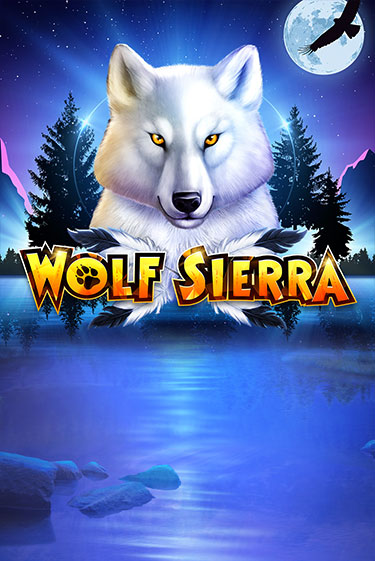 Wolf Sierra играть демо | Слотозал без регистрации