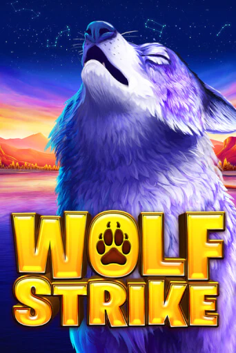 Wolf Strike играть демо | Слотозал без регистрации