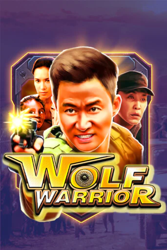 Wolf Warrior играть демо | Слотозал без регистрации