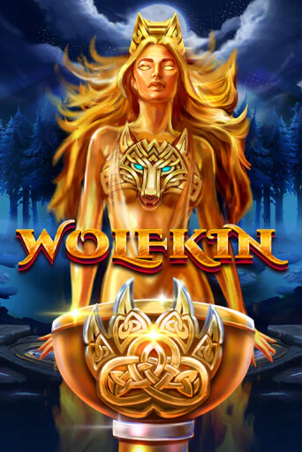 Wolfkin играть демо | Слотозал без регистрации