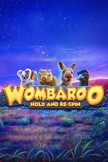 Wombaroo играть демо | Слотозал без регистрации