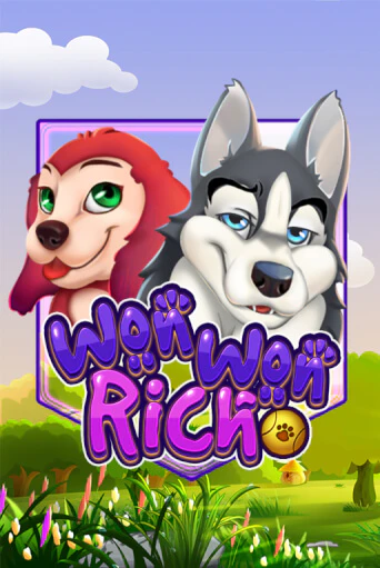 Won Won Rich играть демо | Слотозал без регистрации