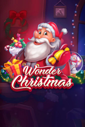 Wonder Christmas играть демо | Слотозал без регистрации