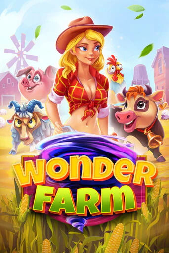 Wonder Farm играть демо | Слотозал без регистрации