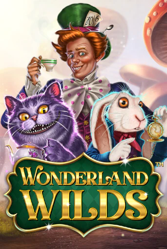 Wonderland Wilds играть демо | Слотозал без регистрации