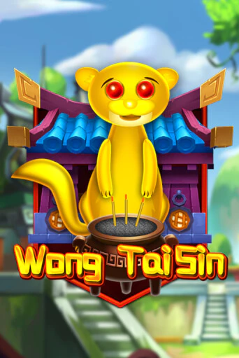 Wong TaiSin играть демо | Слотозал без регистрации