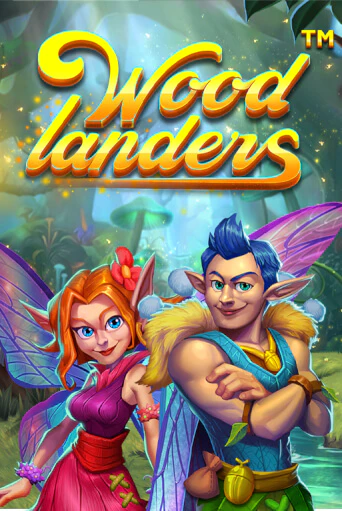 Woodlanders играть демо | Слотозал без регистрации