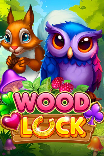 Wood Luck играть демо | Слотозал без регистрации