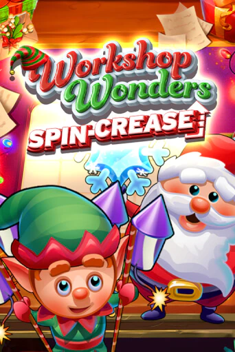 Workshop Wonders играть демо | Слотозал без регистрации